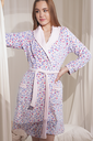 W24 J&amp;A Roar 9001 Short Robe