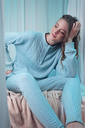 W24 J&amp;A Jacar 9123 Pyjama