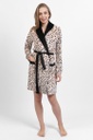 W24 J&amp;A Roar 9001 Short Robe