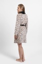 W24 J&amp;A Roar 9001 Short Robe
