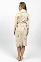 W24 J&amp;A Christmas Tree 9023 Short Robe
