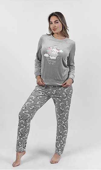 W24 J&amp;A Dream 9170 Pyjama