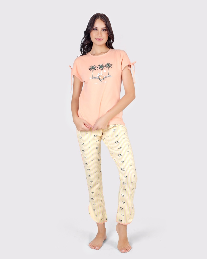 S24 J&amp;A Alouha 8180 Pyjama