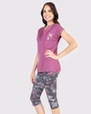 S24 J&amp;A Flory 8032 Premoda