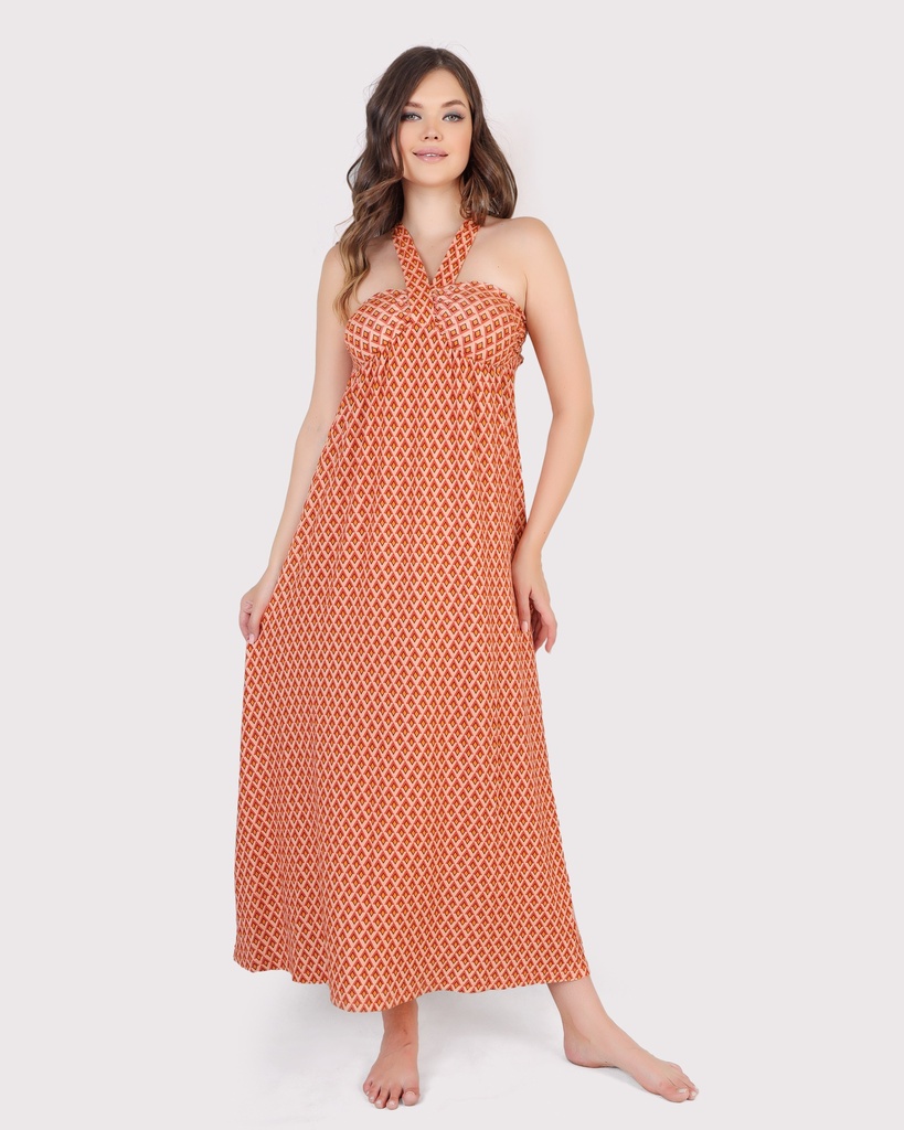 S24 J&amp;A Hot Summer 8224 Night Dress