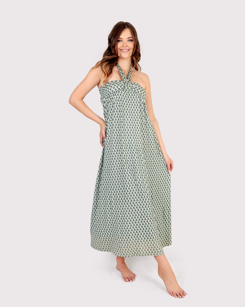 S24 J&amp;A Hot Summer 8224 Night Dress