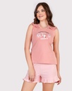 S24 J&amp;A Mini Dots 8191 Short