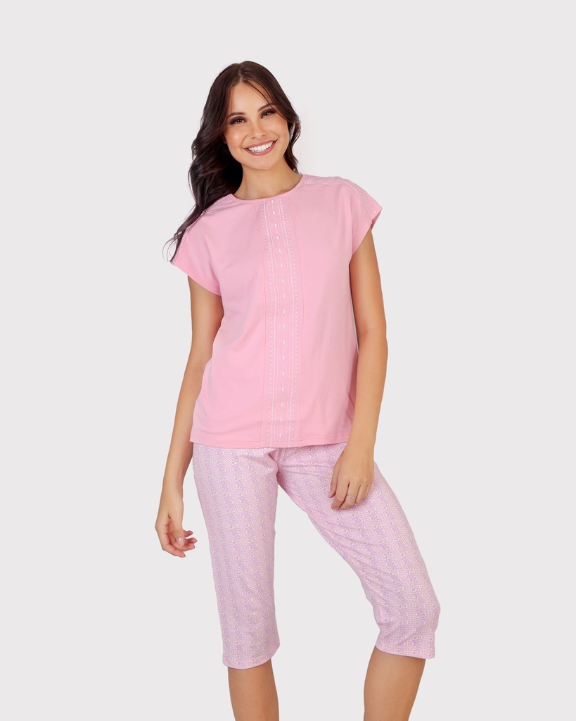 S24 J&amp;A Pinky 8151 Premoda