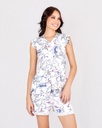 S24 J&amp;A Soft Flower 8000 Short