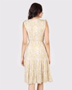 S24 J&amp;A Sun Flower 8314 Night Dress