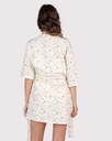 S24 J&amp;A Wild 8230 Short &amp;Robe