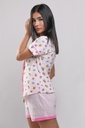 S23 J&amp;A Wild Girl 8151 short