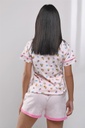 S23 J&amp;A Wild Girl 8151 short