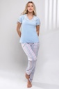 S23 J&amp;A Cheekers 8096 pyjama