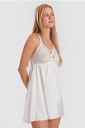 Ling J&amp;A 66008 - H15 Sleep Shirt