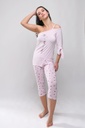 S23 J&amp;A Ballet 8251 premoda