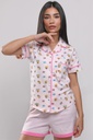 S23 J&A Wild Girl 8151 short