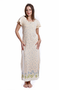 S23 J&A Border Flower 8233 Abaya