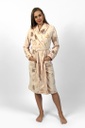W24 J&A Christmas Tree 9023 Short Robe